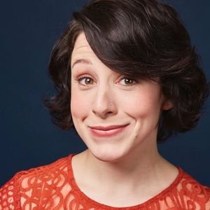 Meet your Posher, Emma berdie